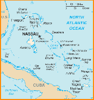 The Commonwealth of the Bahamas