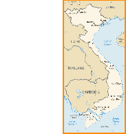 The Socialist Republic of Vietnam